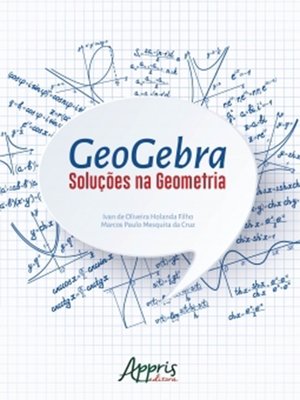 cover image of Geogebra